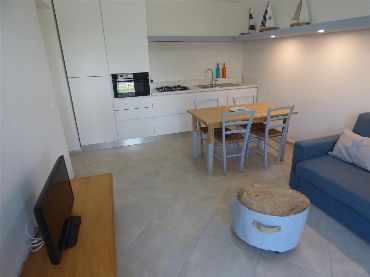 Rentals Appartamento Tirrenia Pisa