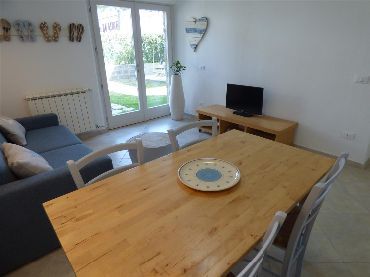 Rentals Appartamento Tirrenia Pisa