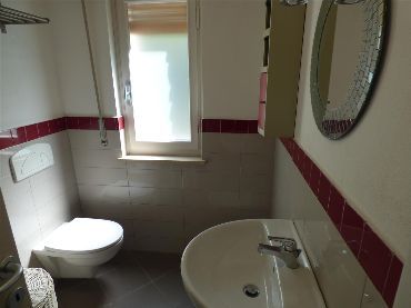 Rentals Appartamento Tirrenia Pisa