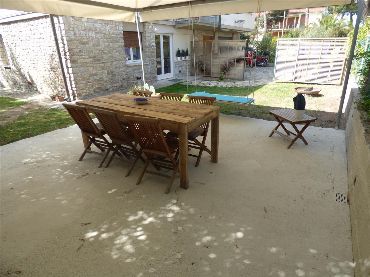 Rentals Appartamento Tirrenia Pisa