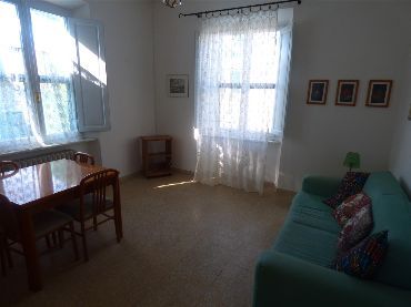 Locazione Quadrifamiliare Tirrenia Pisa