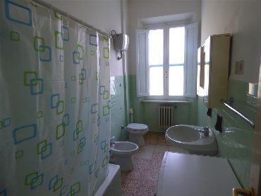 Locazione Quadrifamiliare Tirrenia Pisa