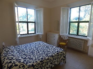 Locazione Quadrifamiliare Tirrenia Pisa