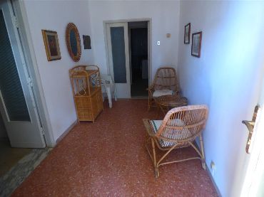 Locazione Quadrifamiliare Tirrenia Pisa