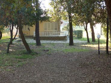 Rent Villetta Tirrenia Pisa