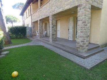 Rent  Tirrenia Pisa