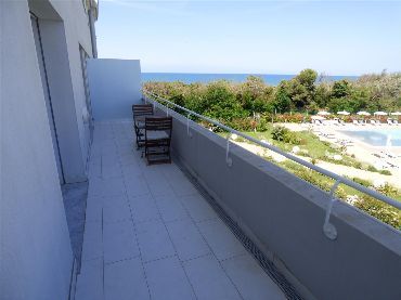 Rentals Appartamento Calambrone - Tirrenia Pisa