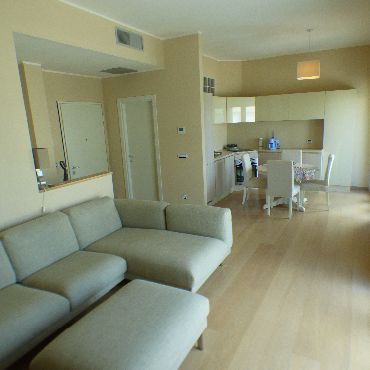 Rentals Appartamento Calambrone - Tirrenia Pisa