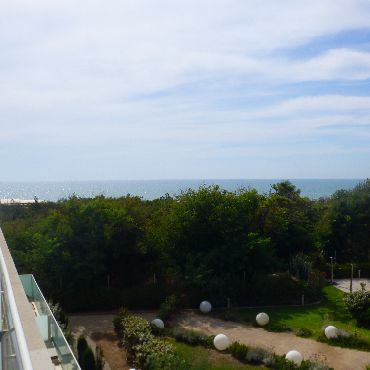 Rentals Appartamento Calambrone - Tirrenia Pisa