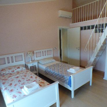 Rentals Appartamento Calambrone - Tirrenia Pisa
