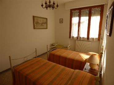Rent Villetta Tirrenia Pisa