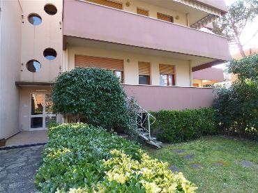 Rent Appartamento Tirrenia Pisa