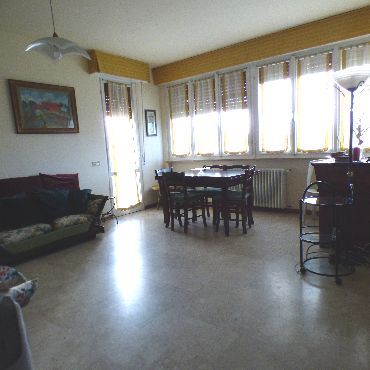 Rent Quadrifamiliare Tirrenia Pisa