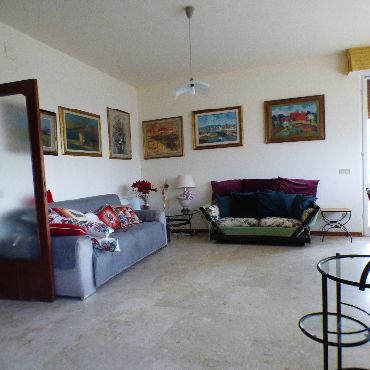Rent Quadrifamiliare Tirrenia Pisa
