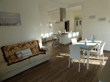 Affitto Breve Appartamento Tirrenia Pisa