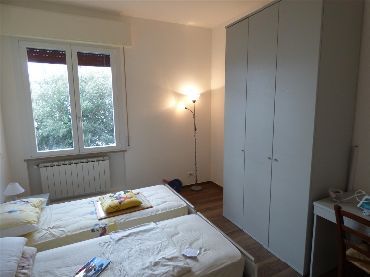 Affitto Breve Appartamento Tirrenia Pisa