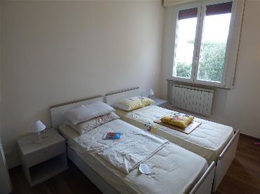 Affitto Breve Appartamento Tirrenia Pisa