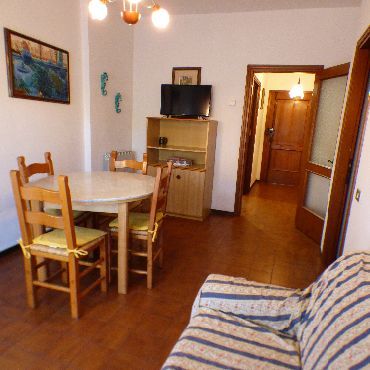 Rent Appartamento Tirrenia Pisa