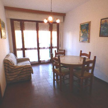 Rent Appartamento Tirrenia Pisa