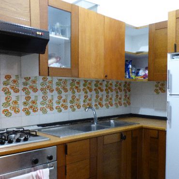 Rent Appartamento Tirrenia Pisa