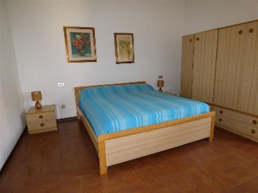 Rent Appartamento Tirrenia Pisa