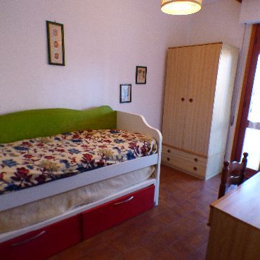 Rent Appartamento Tirrenia Pisa