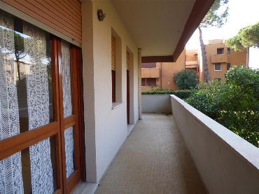 Rent Appartamento Tirrenia Pisa