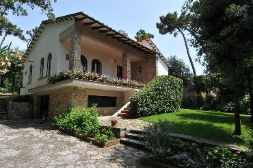 Affitto Breve Villa Calambrone - Tirrenia Pisa