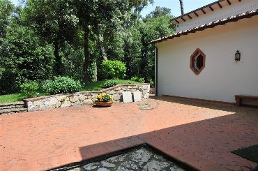Affitto Breve Villa Calambrone - Tirrenia Pisa