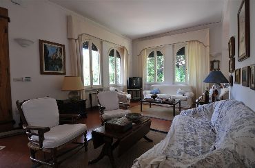 Affitto Breve Villa Calambrone - Tirrenia Pisa