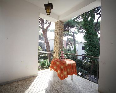 Rent Duplex Tirrenia Pisa