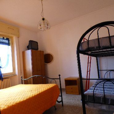 Rent Duplex Tirrenia Pisa