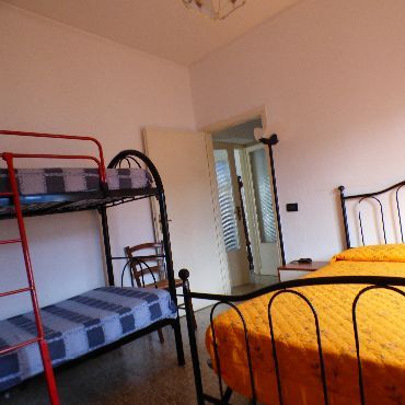 Rent Duplex Tirrenia Pisa