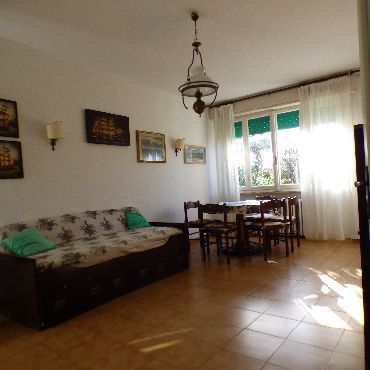Rent Quadrifamiliare Tirrenia Pisa