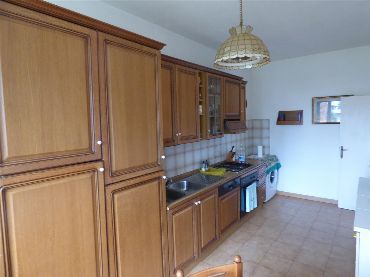 Rent Quadrifamiliare Tirrenia Pisa