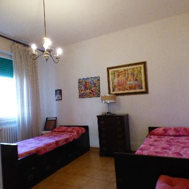 Rent Quadrifamiliare Tirrenia Pisa