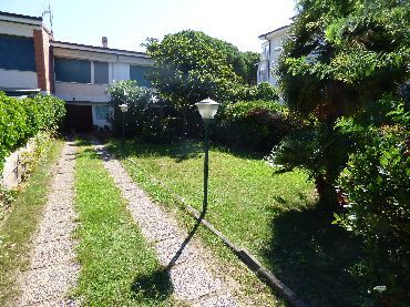 Rent Quadrifamiliare Tirrenia Pisa