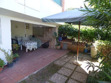 Rent Quadrifamiliare Tirrenia Pisa