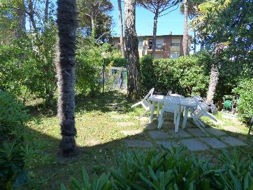 Rent Appartamento Tirrenia Pisa