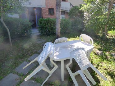 Rent Appartamento Tirrenia Pisa