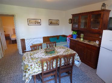 Rent Appartamento Tirrenia Pisa