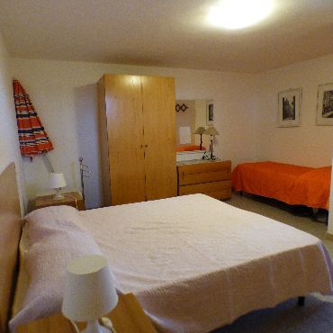 Rent Appartamento Tirrenia Pisa