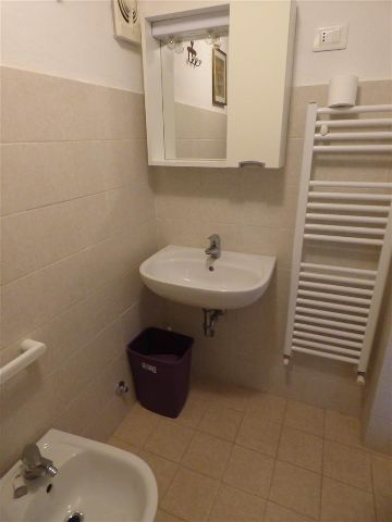 Rent Appartamento Tirrenia Pisa