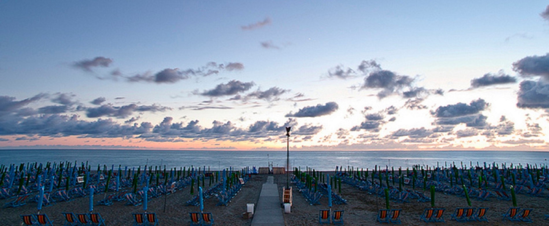 affitto casa vacanze mare pisa